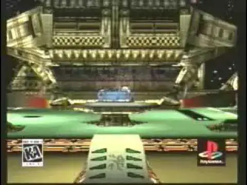 'Video thumbnail for BALL BLAZER CHAMPIONS'