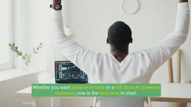 'Video thumbnail for AI Money-Making Hacks- How to Profit from AI | 7 Ways to Profit from AI in 2025'