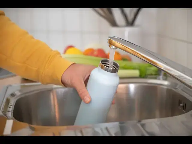 'Video thumbnail for Are Protein Shakers Dishwasher Safe'
