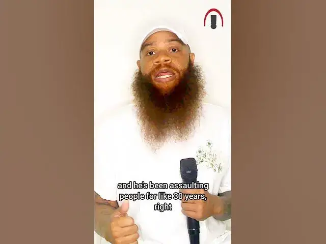 'Video thumbnail for Slim Thug gets dragged for defending Diddy'