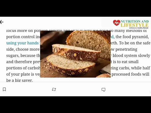 'Video thumbnail for What happens when you eat too much sugar? || Simple Nutrition ||Ep56'