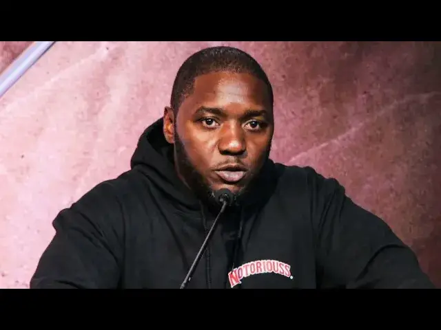 'Video thumbnail for Lil Cease breaks his silence on Diddy's allegations'