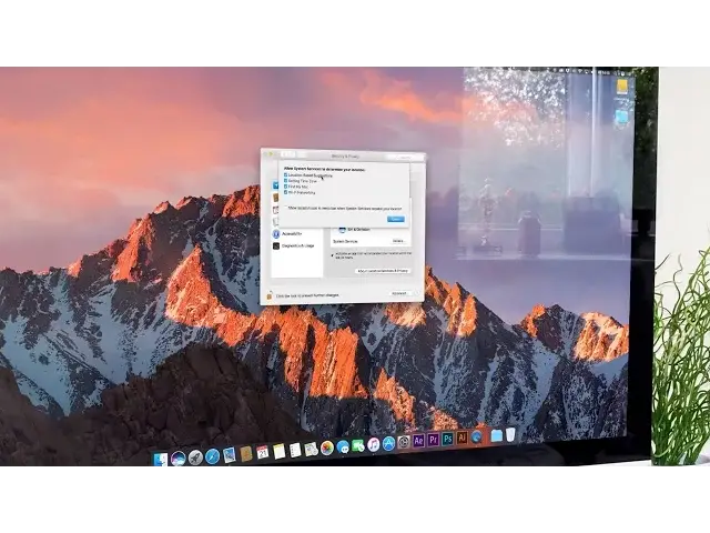 'Video thumbnail for How to disable location suggestions in macOS Sierra | Quick Tips'