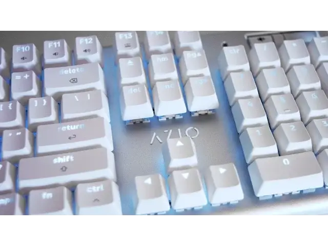 'Video thumbnail for The Best Mac Mechanical Keyboard! Azio MK Mac Keyboard | Review'