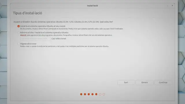 'Video thumbnail for How To Install aptitude on Ubuntu 22.04'