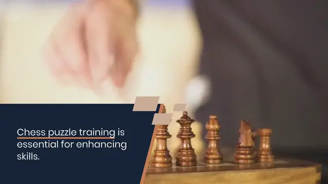 'Video thumbnail for Chess Puzzle Training'