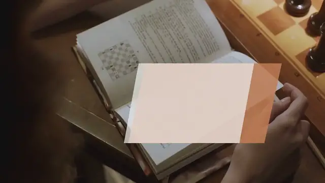 'Video thumbnail for Chess Puzzle Techniques'