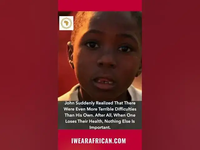 'Video thumbnail for KENYAN STREET BOY ACT OF KINDNESS LEFT THOUSAND’S IN TEAR’S'