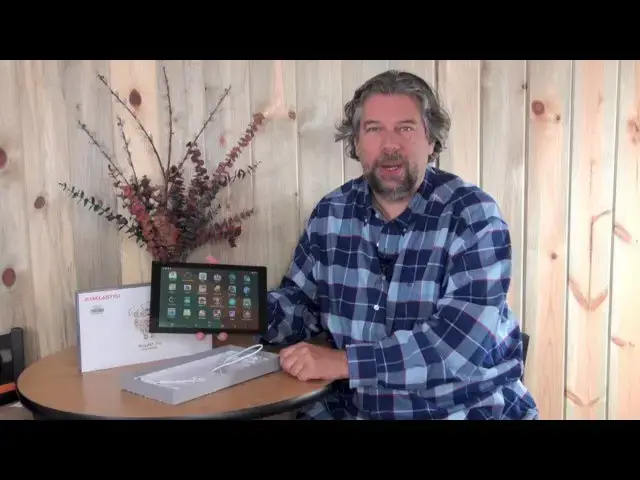 'Video thumbnail for Teclast X10 tPad Tablet Phablet Review'