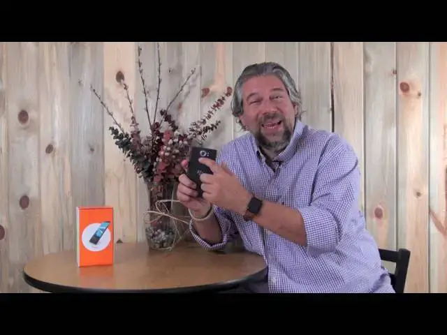 'Video thumbnail for BlackBerry Priv Android Smartphone Review'