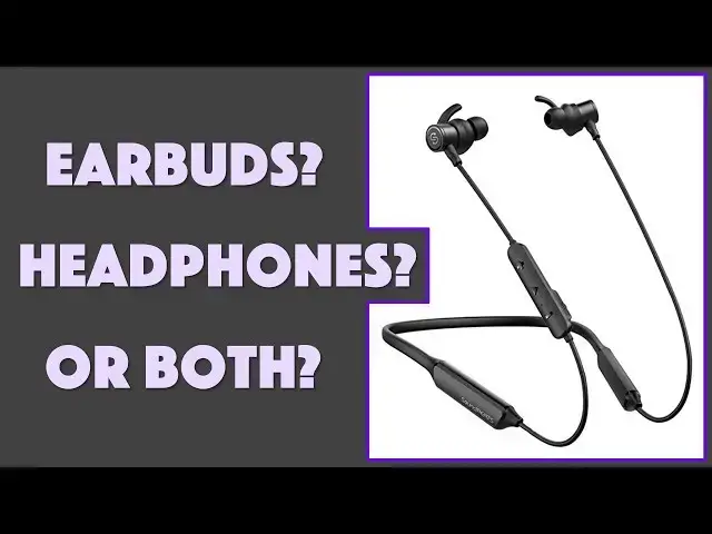 'Video thumbnail for The Surprising Soundpeats Force Headphones - Reviewed!'