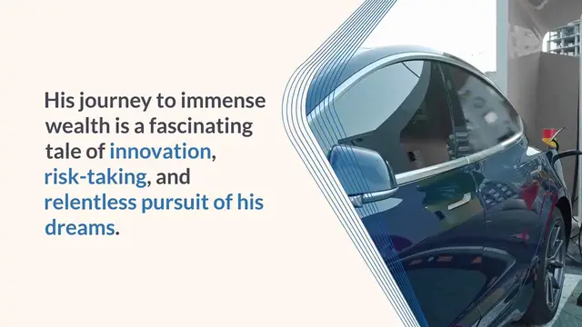 'Video thumbnail for "How Elon Musk Became the Richest Person in the World"'