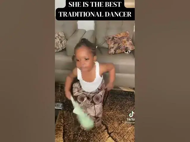 'Video thumbnail for Best Traditional Dancer of all times'