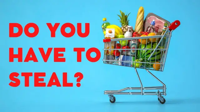 'Video thumbnail for How to save money on groceries | Shopping hacks & tips'