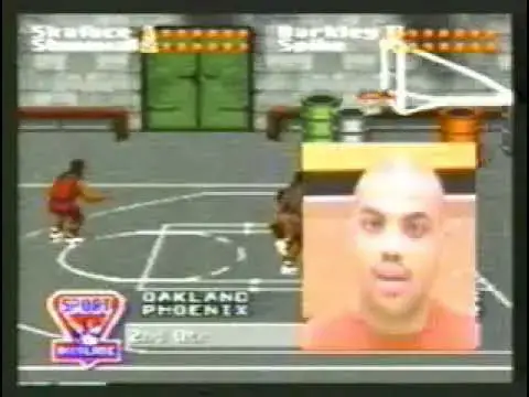 'Video thumbnail for BARKLEY SHUT UP AND JAM!'
