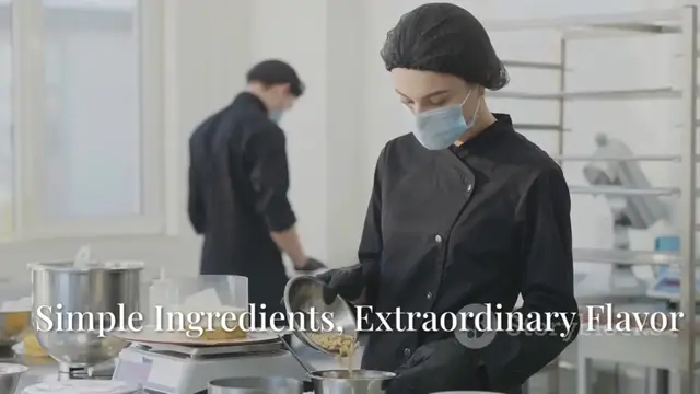 'Video thumbnail for Cinnamon Sugar Pecans A Sweet and Crunchy Snack for Every Occasion'