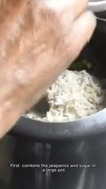 'Video thumbnail for jalapeno jelly recipe'