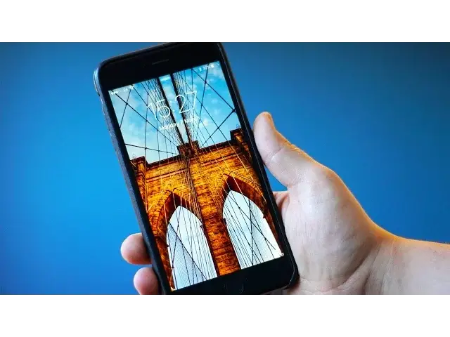 'Video thumbnail for 5 Tips to secure your iPhone'