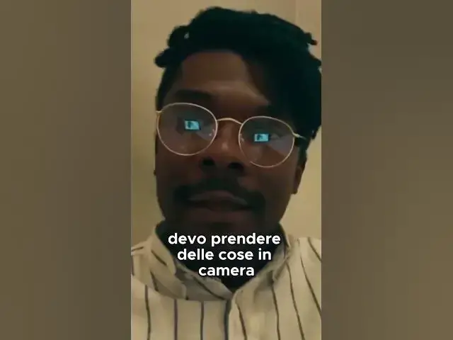 'Video thumbnail for Pausa pranzo e ritorno al lavoro! #dayx #vlog #lavorodigitale #jeansysese'