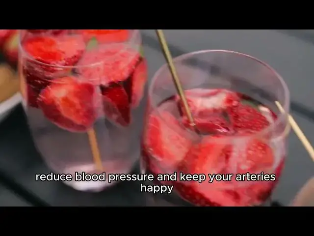 'Video thumbnail for Why you need to eat more blueberries'