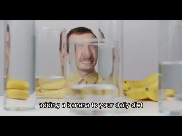 'Video thumbnail for Why You Need to Eat More Bananas'