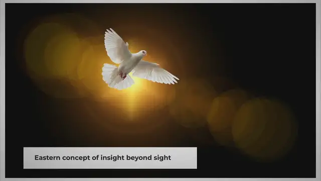 'Video thumbnail for What does the Bible say about the third eye'