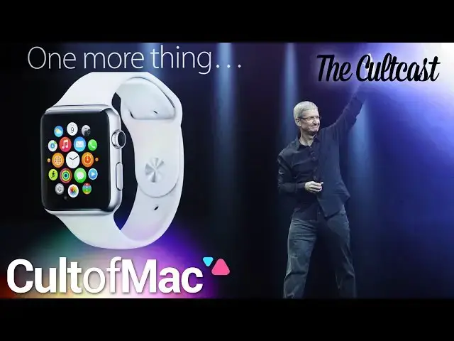 'Video thumbnail for Cultcast #144 - One More Thing'