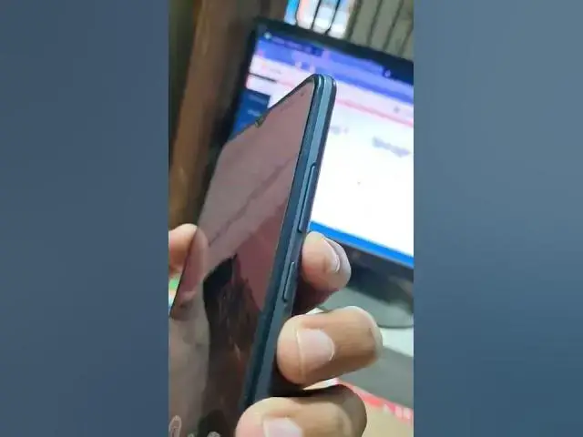 'Video thumbnail for Screenshot in Realme 》 Hai Aasan #shorts #realme'