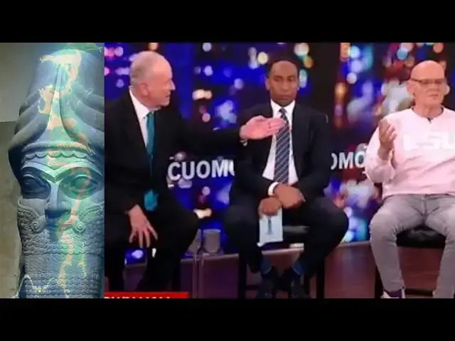 'Video thumbnail for Bill O'Reilly Angrily Blasts James Carville For Medicaid Lie'