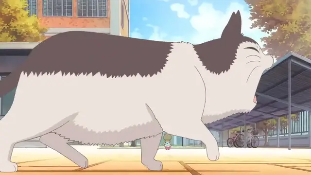 'Video thumbnail for School Babysitters (Gakuen Babysitters) - Episode 01 [English Sub]'