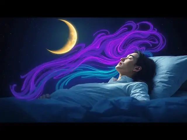 'Video thumbnail for Fall Asleep FAST In 3 Minutes Tonight'