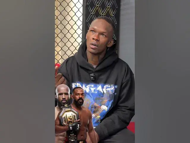 'Video thumbnail for gives us his Mount Rushmore of MMA fighters 👀 Let us know who you’d replace👇 #mma #mmafighter'