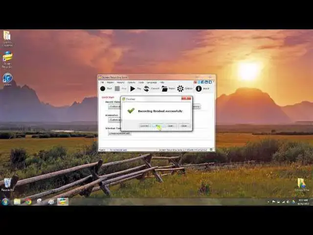 'Video thumbnail for Best Screen Recording Software: Screen Recording Suite from Apowersoft'
