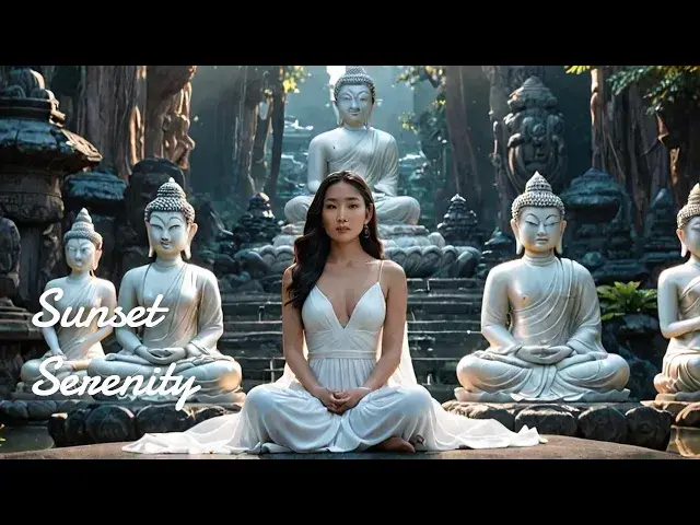 'Video thumbnail for IS Your Meditation REALLY Working For You'