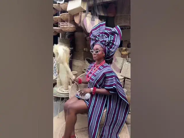'Video thumbnail for Representing the culture'
