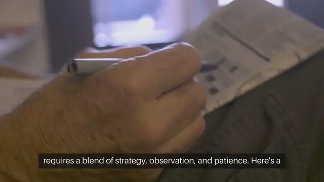 'Video thumbnail for Word Search Techniques Unveiled'