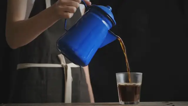 'Video thumbnail for London Fog Dutch Bros: A Classic and Elegant Drink'