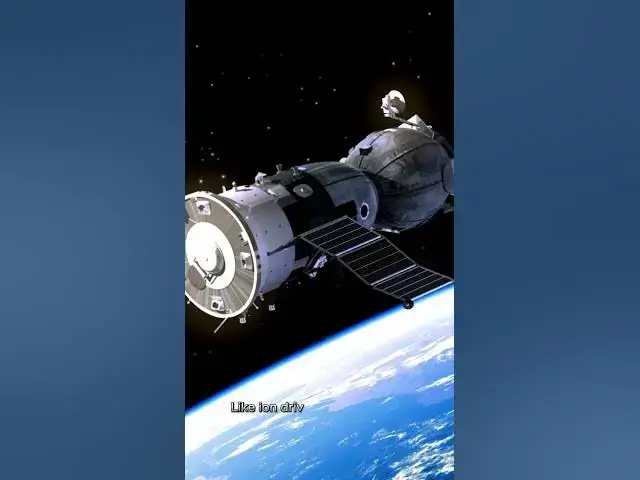 'Video thumbnail for Nasa new space technology'