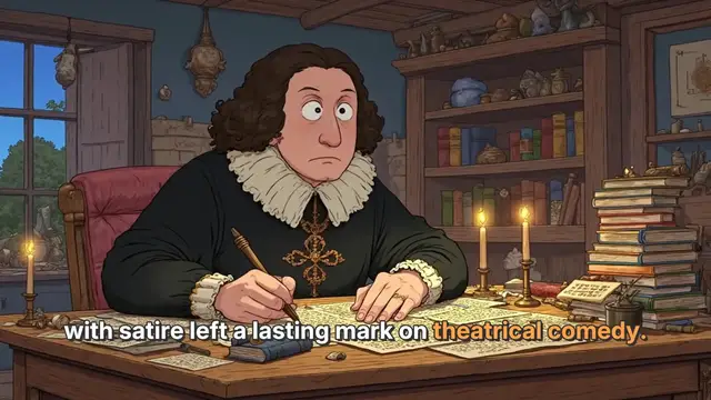 'Video thumbnail for The Wit of the Renaissance Shakespeare's Legacy'