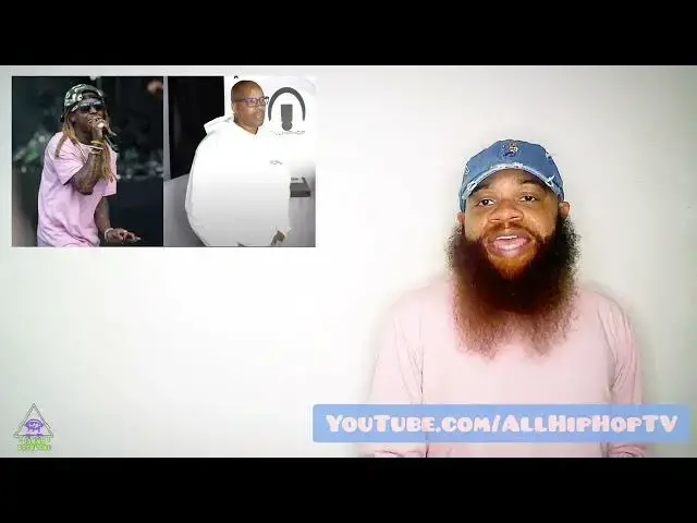 'Video thumbnail for Warren G says he has new music with Lil Wayne'