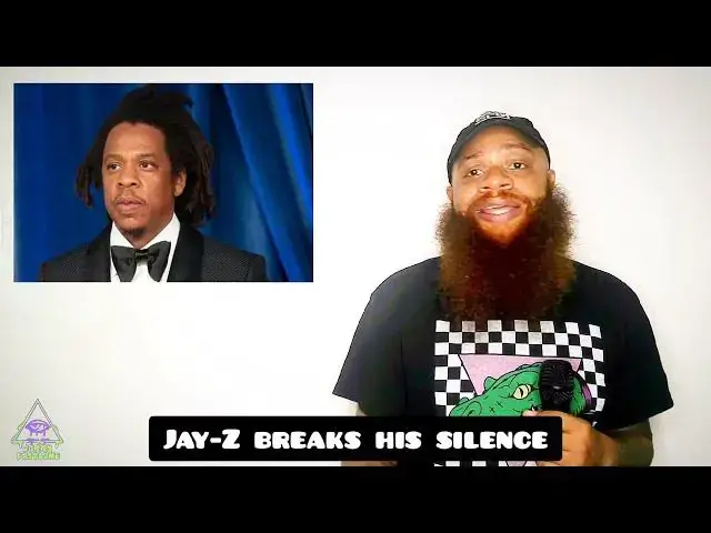 'Video thumbnail for Jay-Z breaks his silence after DJ Mark The 45 King passes away'