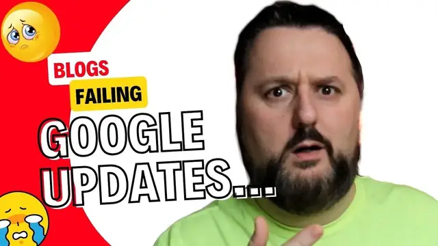 'Video thumbnail for 😥My Sad Website Income Report for October 23'