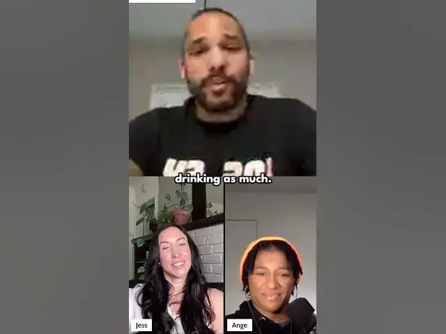 'Video thumbnail for It’s fight week for Eryk Anders. Check out our interview as he shares his story and what’s next!'