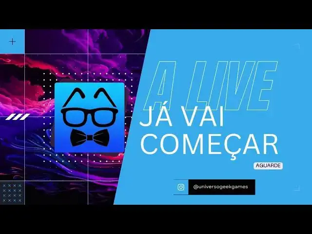 'Video thumbnail for Abertura Live'