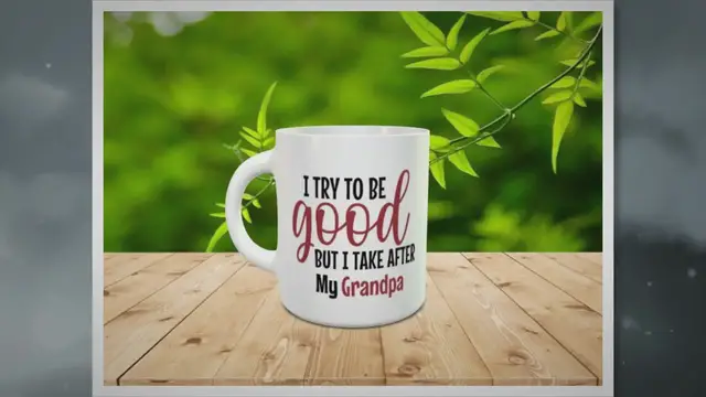 'Video thumbnail for 3D Mug Mockup Generator: Free Online Coffee Mug Mockup'