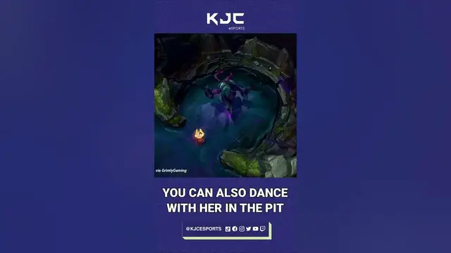 'Video thumbnail for Useless Facts in League of Legends pt 2 #leagueoflegends'