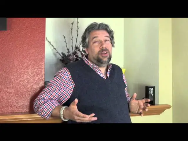 'Video thumbnail for Canary Home Security System Review'