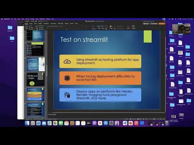'Video thumbnail for CTP project and CISC4900 Presentation, Signalyze'