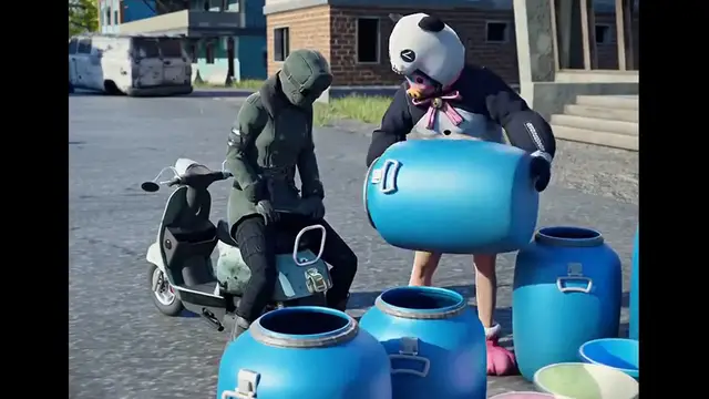 'Video thumbnail for pubg'