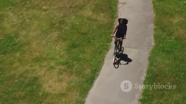 'Video thumbnail for A Brief History of Bicycles in Europe'